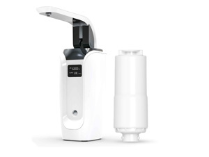 Máy lọc nước ion kiềm Dreamer WPA160W