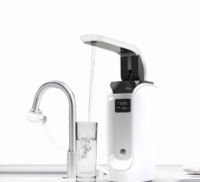 Máy lọc nước ion kiềm Dreamer WPA160W