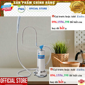 Máy lọc nước ion kiềm Enagic Anespa DX