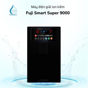 Máy lọc nước ion kiềm Fuji Smart Super 9000
