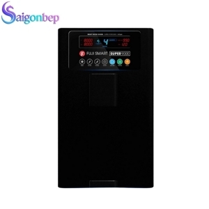 Máy lọc nước ion kiềm Fuji Smart Super 9000