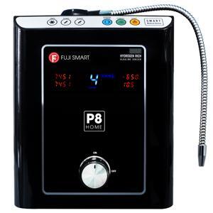 Máy lọc nước ion kiềm Fuji Smart P8 Home