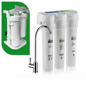 Máy lọc nước ion kiềm Geyser Ecotar 9