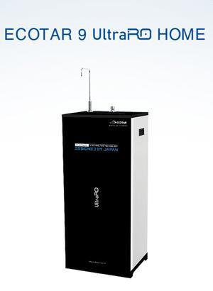 Máy lọc nước ion kiềm Geyser Ecotar 9 Ultra RO Home
