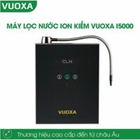 Máy lọc nước ion kiềm Geyser Vuoxa i5000