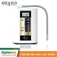 Máy lọc nước ion kiềm giàu hydro Atica ECO