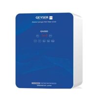 Máy lọc nước ion kiềm giàu hydro Geyser Ecotar 9 Slim T