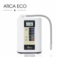 Máy lọc nước ion kiềm giàu hydro Atica Eco 02276577577