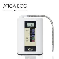 Máy lọc nước ion kiềm giàu hydro Atica Eco