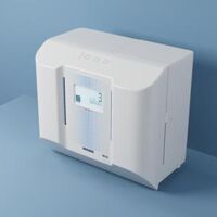 Máy lọc nước ion kiềm HAKAWA HA-25
