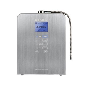 Máy lọc nước ion kiềm Hydrogen Ionia SM-S112TL