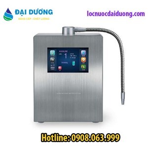 Máy lọc nước ion kiềm Ionia SM-2F9