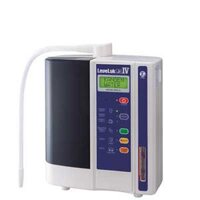 Máy lọc nước ion kiềm Kangen LeveLuk JRIV