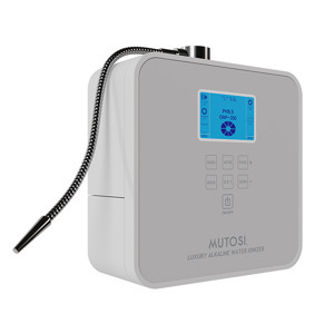 Máy lọc nước ion kiềm Mutosi MP-678HE
