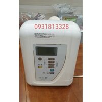 Máy lọc nước ion kiềm Nhật Bản SanWa 7 đẹp 98% nguyên zin