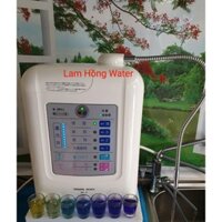 Máy lọc nước ion kiềm Nhật Bản Trim ion H-1