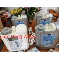 Máy lọc nước ion kiềm Nhật Bản SanWa 5