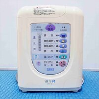 Máy Lọc Nước Ion Kiềm NIHON TRIM SANWA RW2 – hàng trưng bày chưa qua sử dụng