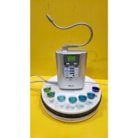 Máy lọc nước ion kiềm nội địa Nhật National TK7208 (60818778) 3 tấm điện cực, lõi lọc 6000L_Hàng nội địa Nhật, điện 100V
