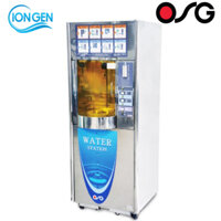 Máy lọc nước Ion Kiềm OSG Water Station WS-01A – Nhật Bản