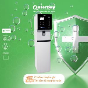 Máy lọc nước Ion kiềm Robot ionKing 1113
