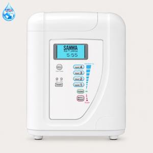Máy lọc nước ion kiềm Sanwa RW-7