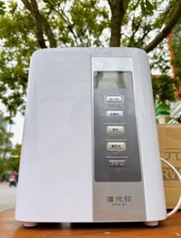 Máy lọc nước ion kiềm Sanwa RW8