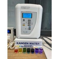 Máy lọc nước ion kiềm Sanwa RW-7 ( lướt), 7 Tấm điện cực, lõi 12000L