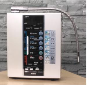 Máy lọc nước Ion kiềm Trevi FW-407