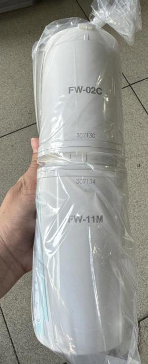 Máy lọc nước Ion kiềm Trevi FW-507