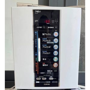 Máy lọc nước Ion kiềm Trevi FW-407