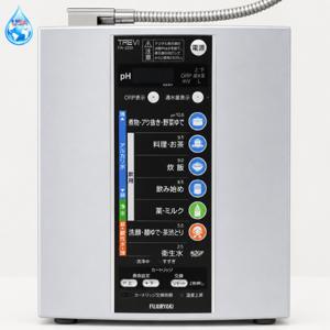 Máy lọc nước Ion kiềm Trevi FW-407
