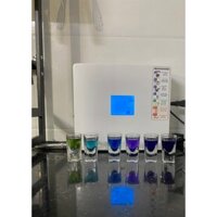 Máy lọc nước ion kiềm TRIM ION NEO máy lọc nước điện giải