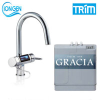 Máy Lọc Nước Ion Kiềm Trim Ion Gracia Chính Hãng- Nhật Bản