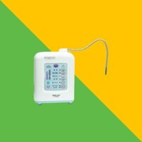 Máy Lọc Nước Ion Kiềm Trim Ion TI-9000Chuẩn Y Tế Nhật Bản, Bền Bỉ Vượt Trội
