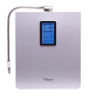 Máy lọc nước ion kiềm Tyent 7000T