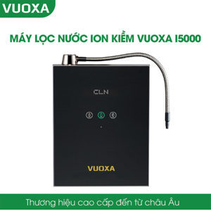 Máy lọc nước ion kiềm Geyser Vuoxa i5000