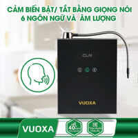 Máy lọc nước ion kiềm Vuoxa i5000