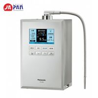 Máy lọc nước ion kiềm Panasonic TK-HS92-S |Made in Japan| 7 tấm điện cực