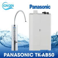Máy lọc nước Ion Kiềm Panasonic TK-AB50 Chính Hãng – Nhật Bản