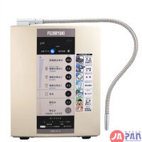 Máy lọc nước ion kiềm Fujiiryoki HWP-55| Made in Japan | 5 tấm điện cực