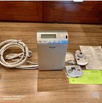 MÁY LỌC NƯỚC ION KIỀM PANASONIC ALKALINE TK-8032 P-S