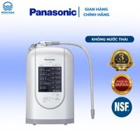 Máy lọc nước ion kiềm Panasonic TK-AS45