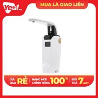 Máy Lọc Nước Ion Kiềm DHA-WPA160W Hàng Chính Hãng