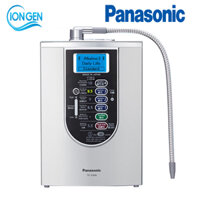 Máy lọc nước Ion Kiềm Panasonic TK-AS66 Chính Hãng – Nhật Bản