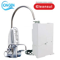 Máy lọc nước Ion Kiềm Mitsubishi Cleansui EU301 Chính Hãng – Nhật Bản