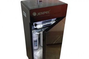 Máy lọc nước Jenpec H9000 có tủ