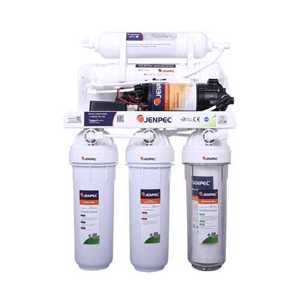 Máy lọc nước Jenpec MIX-5000 - không vỏ