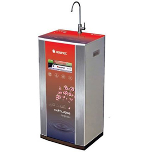 Máy lọc nước Jenpec MIX-8000 UV diệt khuẩn - Có vỏ
