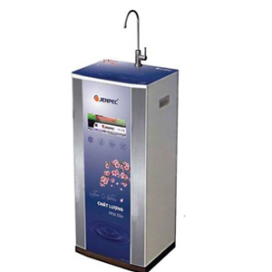 Máy lọc nước Jenpec MIX-9000 UV - có tủ
